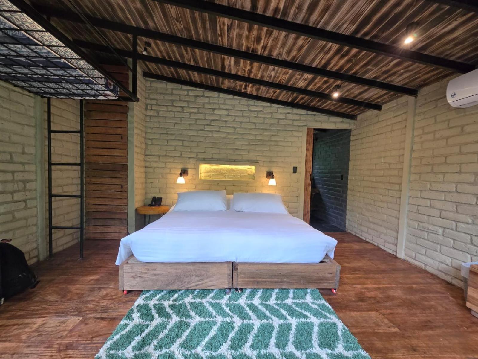 Hamadryade Lodge Misahualli Exterior photo